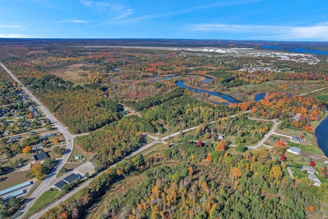 V/L River Rd, Oscoda, MI 48750