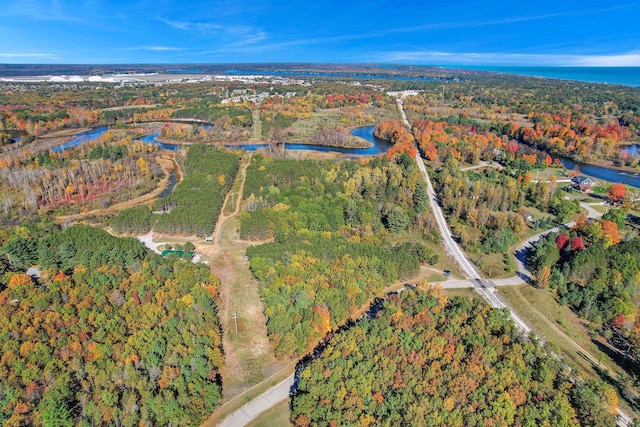 V/L River Rd, Oscoda, MI 48750