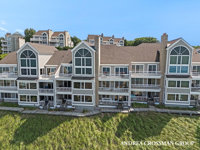 741 Spyglass Hl, Holland MI, 49424, 3 bedrooms, 3 baths condo for sale