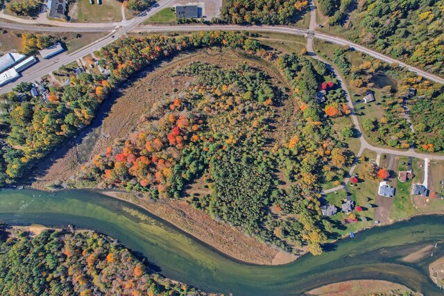 V/L Riverbend Court, Oscoda, MI 48750