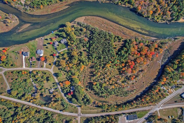 V/L Riverbend Court, Oscoda, MI 48750