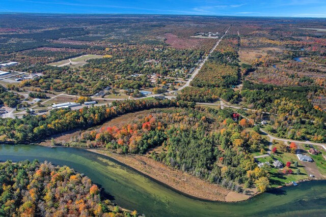 V/L Riverbend Court, Oscoda, MI 48750