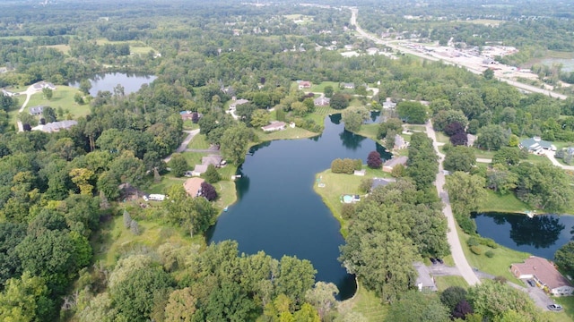 1515 Rulane Dr, Lapeer, MI 48446