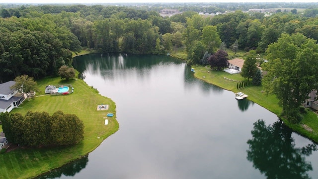 1515 Rulane Dr, Lapeer, MI 48446