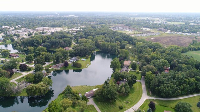 1515 Rulane Dr, Lapeer, MI 48446