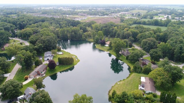 1515 Rulane Dr, Lapeer, MI 48446