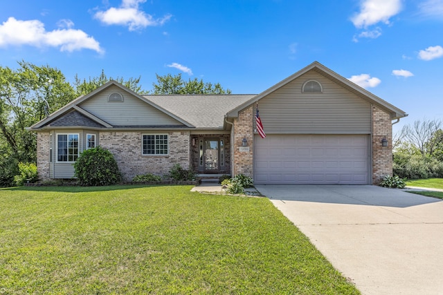 15080 Peach Tree Ln, Monroe MI, 48161, 3 bedrooms, 2 baths house for sale