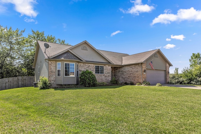 Listing photo 2 for 15080 Peach Tree Ln, Monroe MI 48161