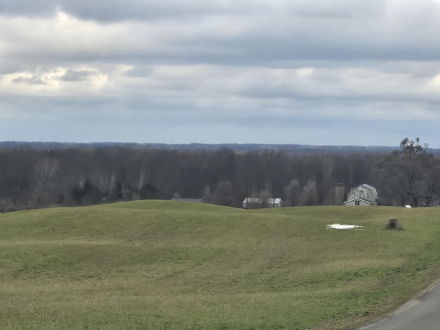 view of surrounding community