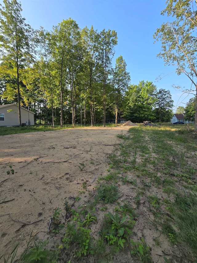 LOT260 Ottawa Trl, Buckley MI, 49620 land for sale