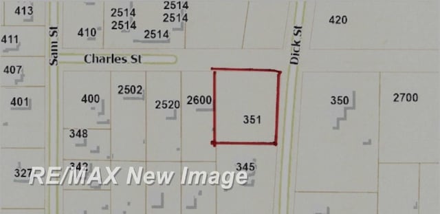 351 Dick St, Midland, MI 48642