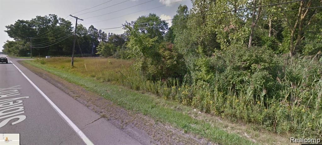 VAC Sibley Rd, Brownstown, MI 48174 - photo 2