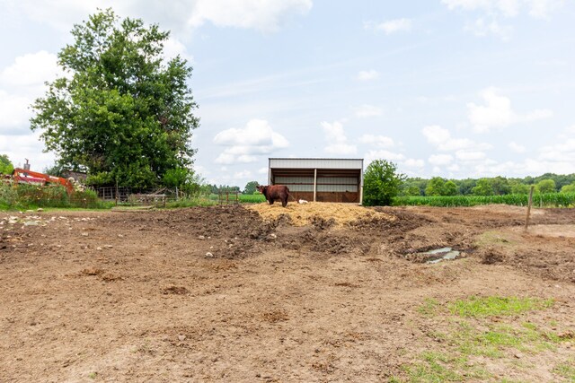 8620 Scio Church Rd, Ann Arbor, MI 48103 - photo 5
