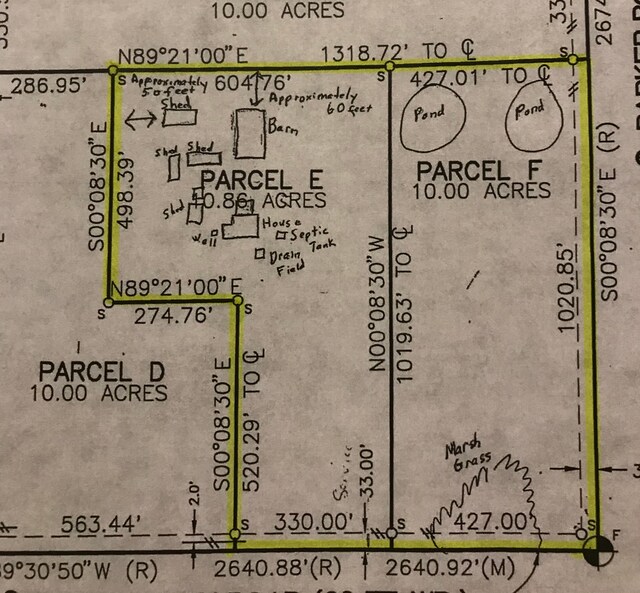 8620 Scio Church Rd, Ann Arbor, MI 48103 - photo 27