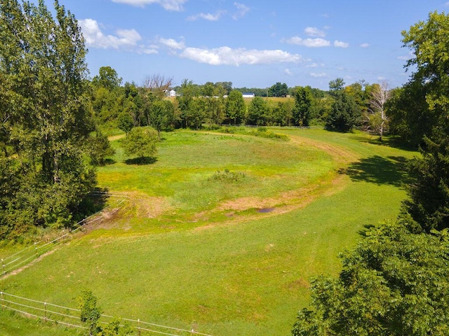 2370 S M-140, Eau Claire, MI 49111 - view of rural area