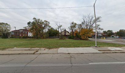 8700 Grand River Ave, Detroit MI, 48204 land for sale