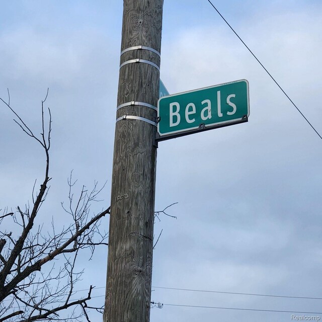 3400 Beals St, Detroit, MI 48214 - photo 8