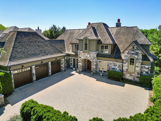 2921 Turtle Pond Ct, Bloomfield Hills MI, 48302, 5 bedrooms, 7 baths house for sale