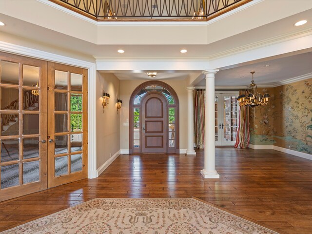 Listing photo 2 for 2921 Turtle Pond Ct, Bloomfield Hills MI 48302