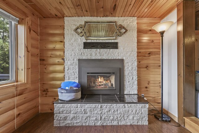 7504 W Dakota Trl, Lake City, MI 49663 - photo 25
