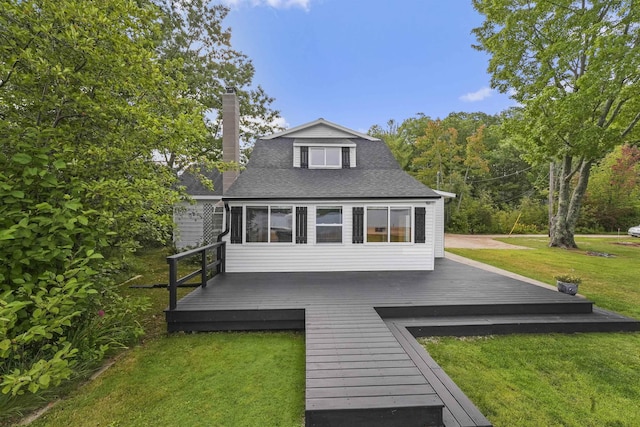 7504 W Dakota Trl, Lake City, MI 49663 - photo 5