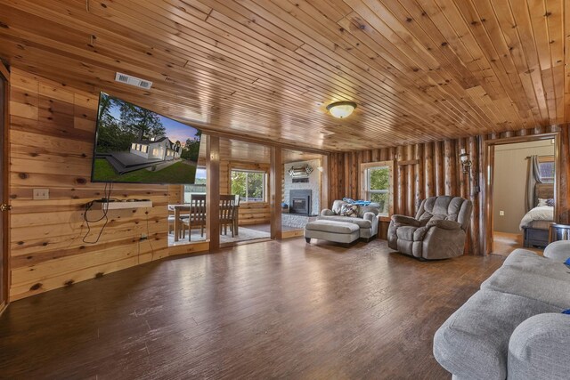 7504 W Dakota Trl, Lake City, MI 49663 - photo 20