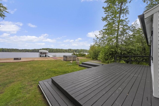 7504 W Dakota Trl, Lake City, MI 49663 - photo 9