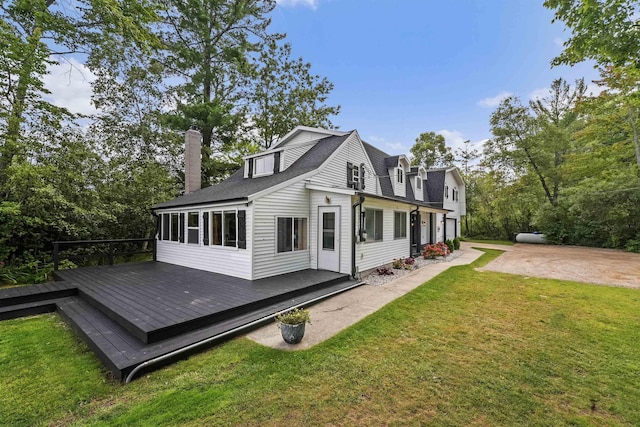 7504 W Dakota Trl, Lake City, MI 49663 - photo 2