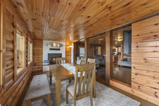 7504 W Dakota Trl, Lake City, MI 49663 - photo 23
