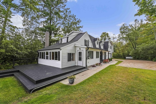 7504 W Dakota Trl, Lake City, MI 49663 - photo 4