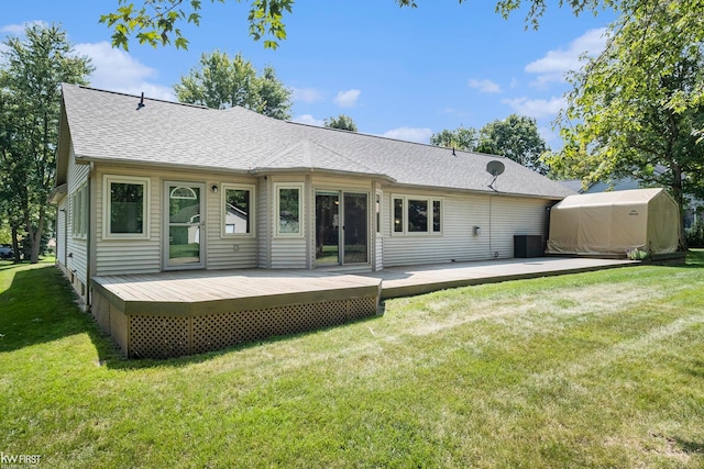 Listing photo 3 for 4120 Minnetonka Dr, Linden MI 48451