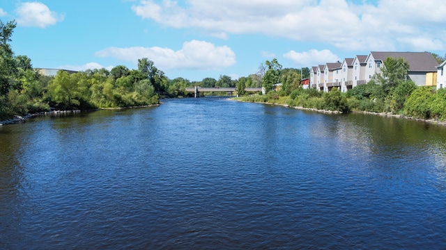 water view