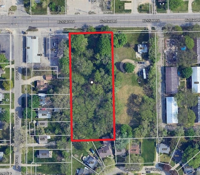 00 Richfield Rd, Flint MI, 48506 land for sale