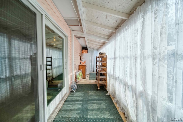 624 Fishermans Wharf, Horton, MI 49246 - exterior space