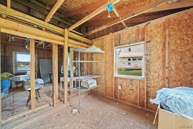 624 Fishermans Wharf, Horton, MI 49246 - view of miscellaneous room