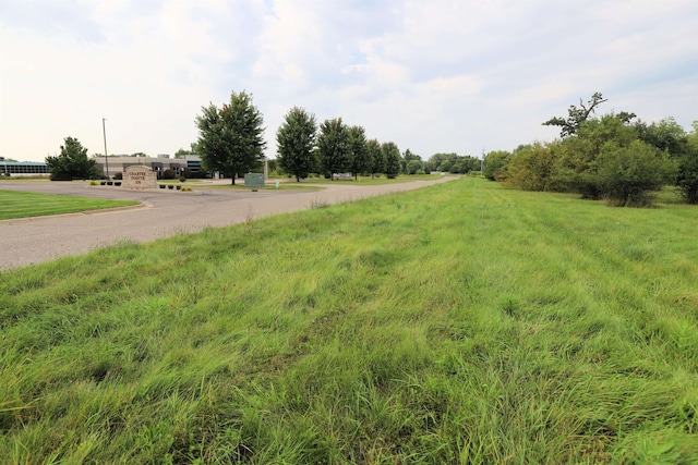 Charter Dr, Flint MI, 48532 land for sale