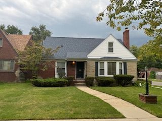 14257 Warwick St, Detroit MI, 48223, 3 bedrooms, 1.5 baths house for sale