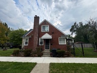 Listing photo 3 for 14257 Warwick St, Detroit MI 48223