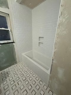 14257 Warwick St, Detroit, MI 48223 - view of bathroom