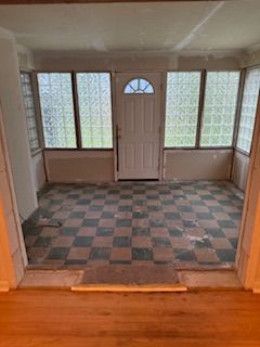 14257 Warwick St, Detroit, MI 48223 - entrance foyer featuring plenty of natural light