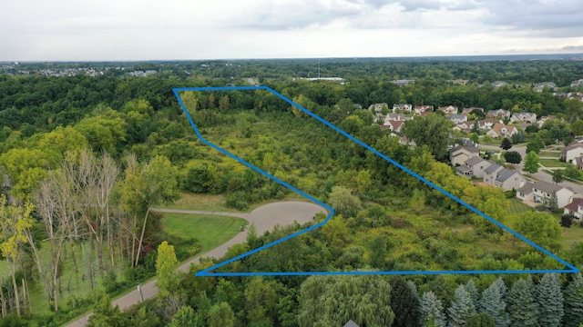 2609 E Arbor Rd, Ann Arbor MI, 48103 land for sale