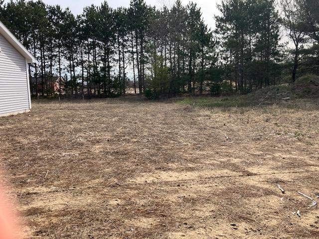 2711 Sawyer Rd, Traverse City, MI 49685 - view of yard
