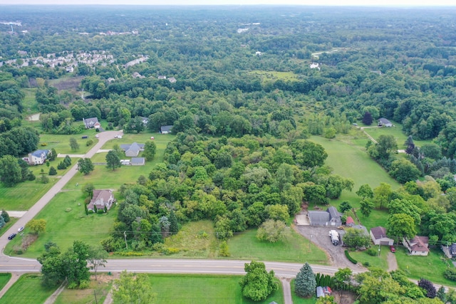 VL Fish Lake Rd, Holly, MI 48442