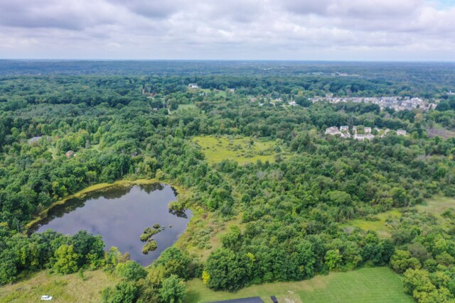 VL Fish Lake Rd, Holly, MI 48442