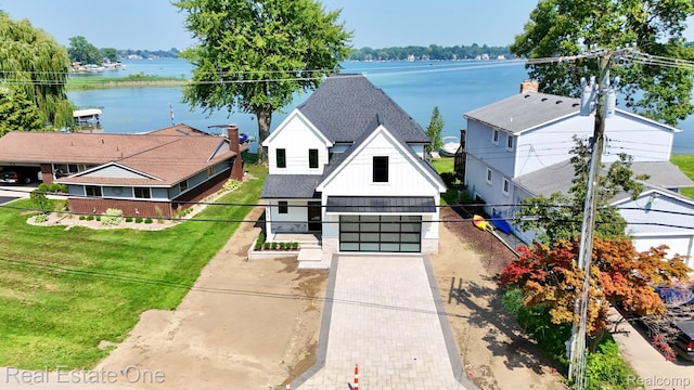 1517 Kessler Ave, Keego Harbor, MI 48320 - photo 1