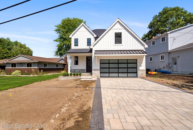 1517 Kessler Ave, Keego Harbor, MI 48320 - photo 2