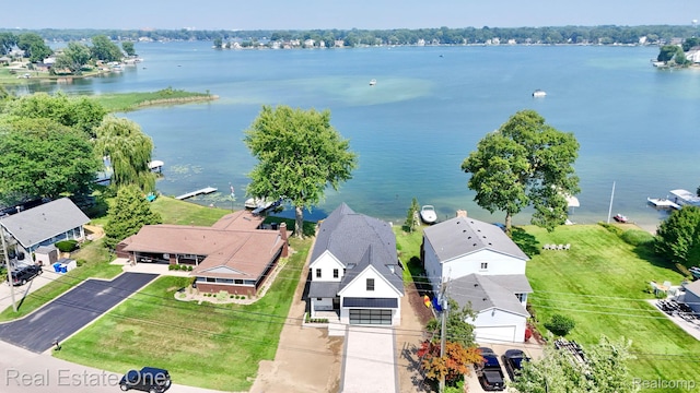 1517 Kessler Ave, Keego Harbor, MI 48320 - photo 22