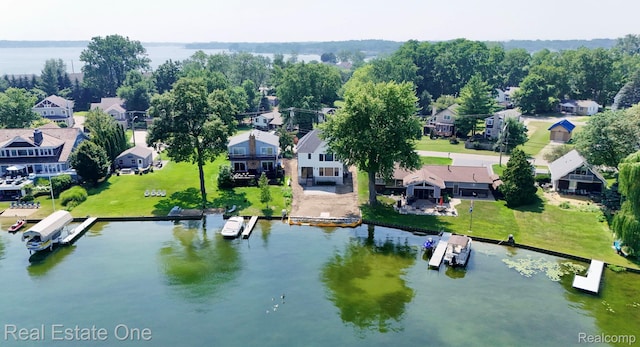1517 Kessler Ave, Keego Harbor, MI 48320 - photo 23