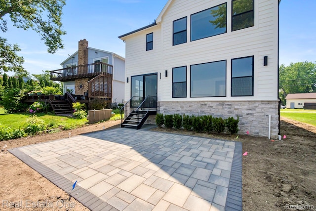 1517 Kessler Ave, Keego Harbor, MI 48320 - photo 24