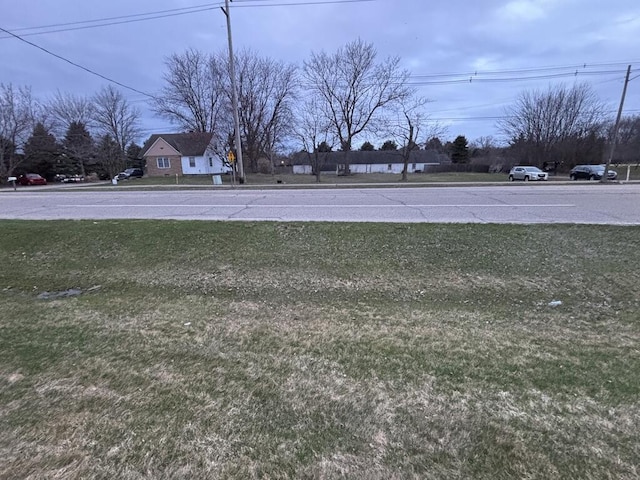 3329 120th Ave, Holland, MI 49424 - view of green lawn